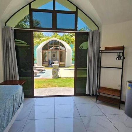 Alborada Boutique Stay Uvita Buitenkant foto