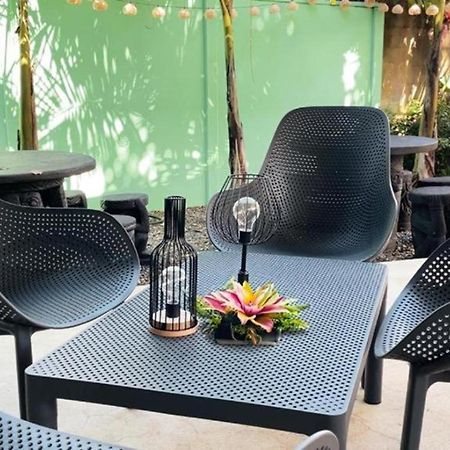 Alborada Boutique Stay Uvita Buitenkant foto