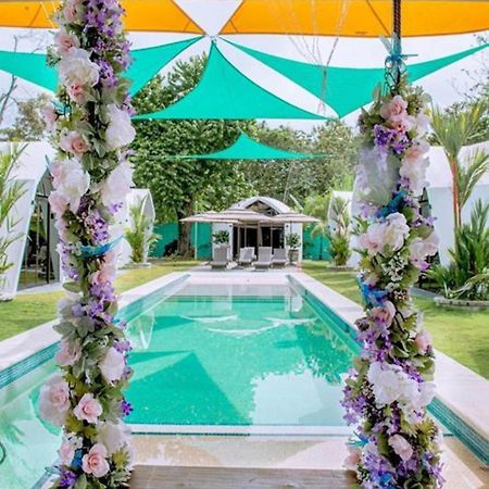 Alborada Boutique Stay Uvita Buitenkant foto