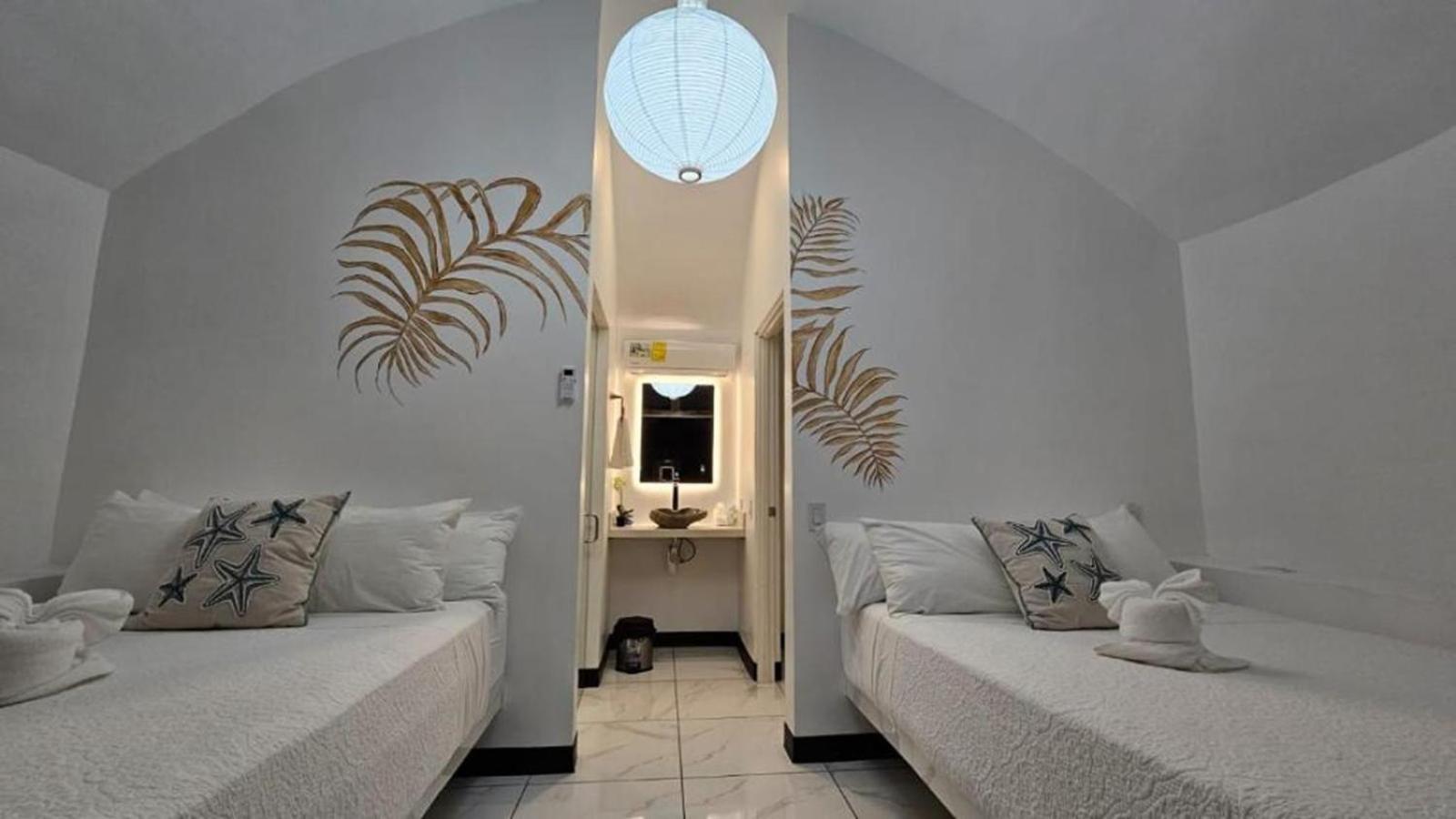 Alborada Boutique Stay Uvita Buitenkant foto