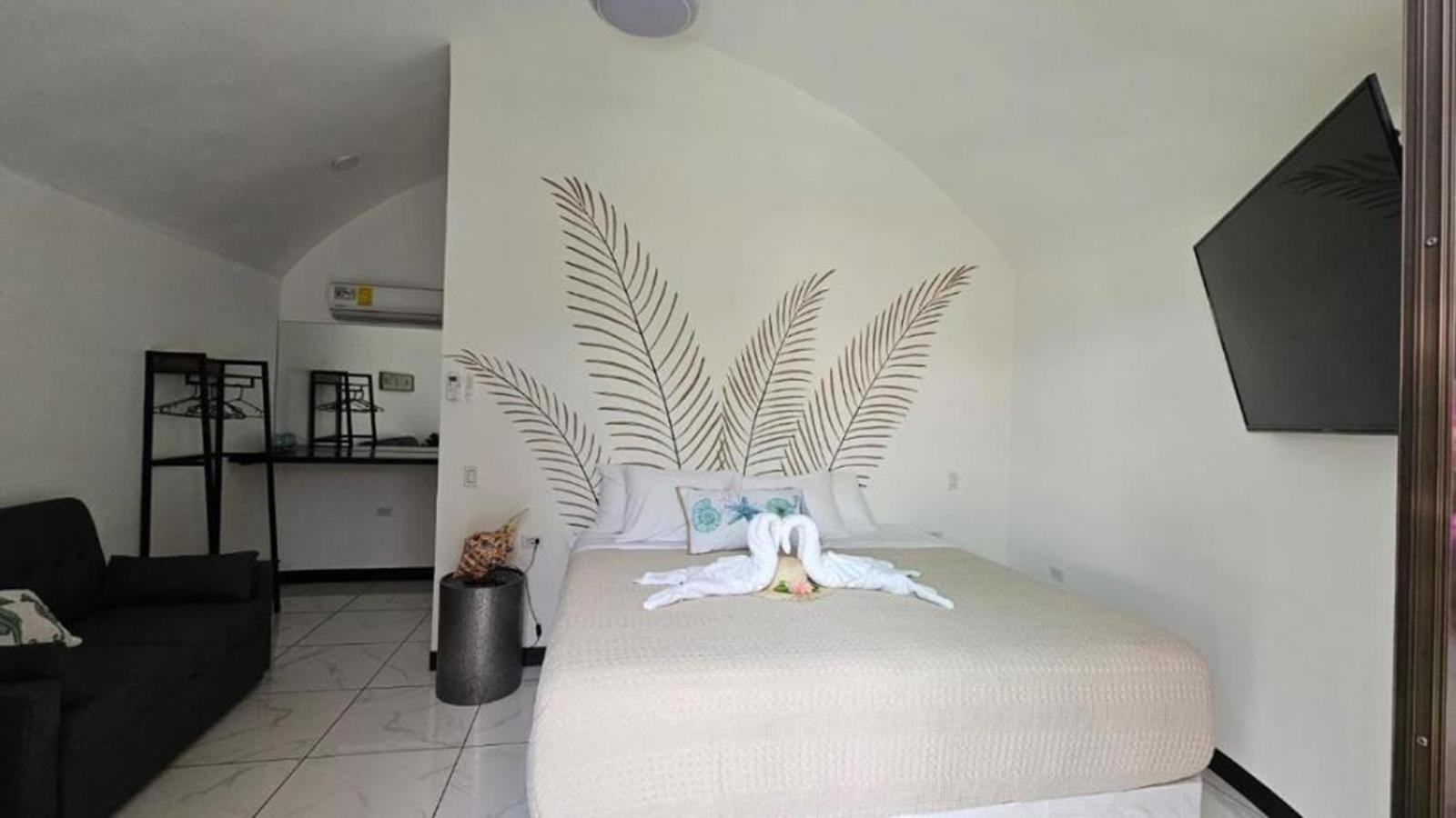 Alborada Boutique Stay Uvita Buitenkant foto
