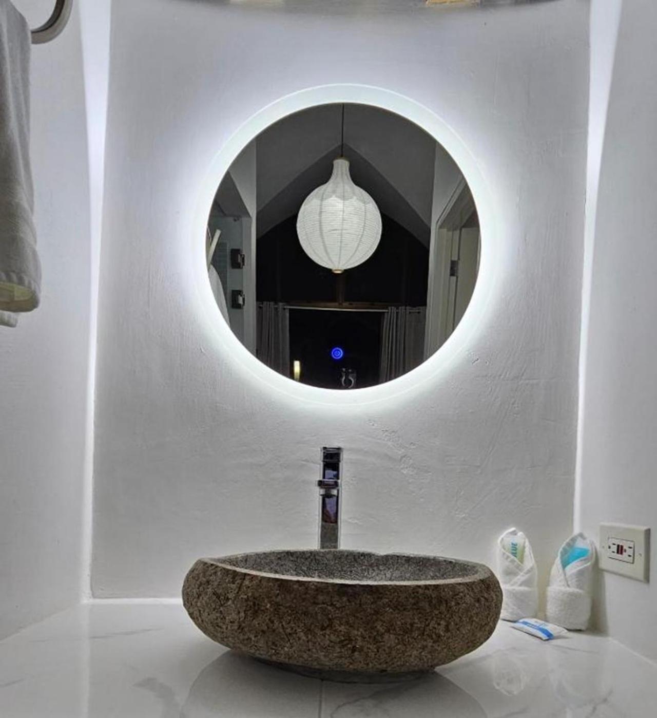 Alborada Boutique Stay Uvita Buitenkant foto