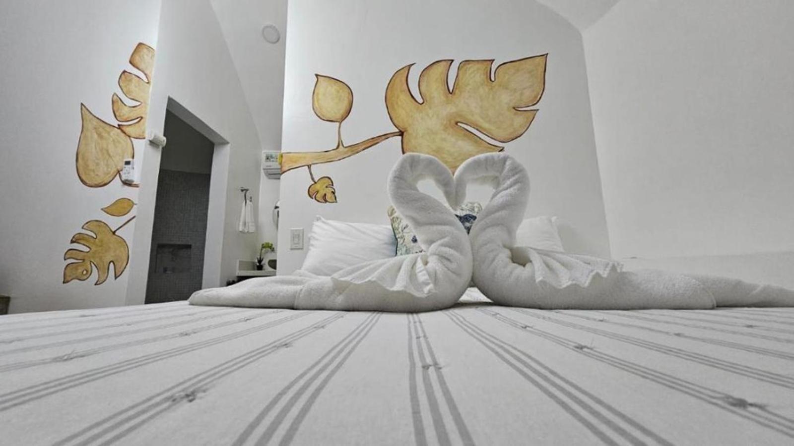 Alborada Boutique Stay Uvita Buitenkant foto