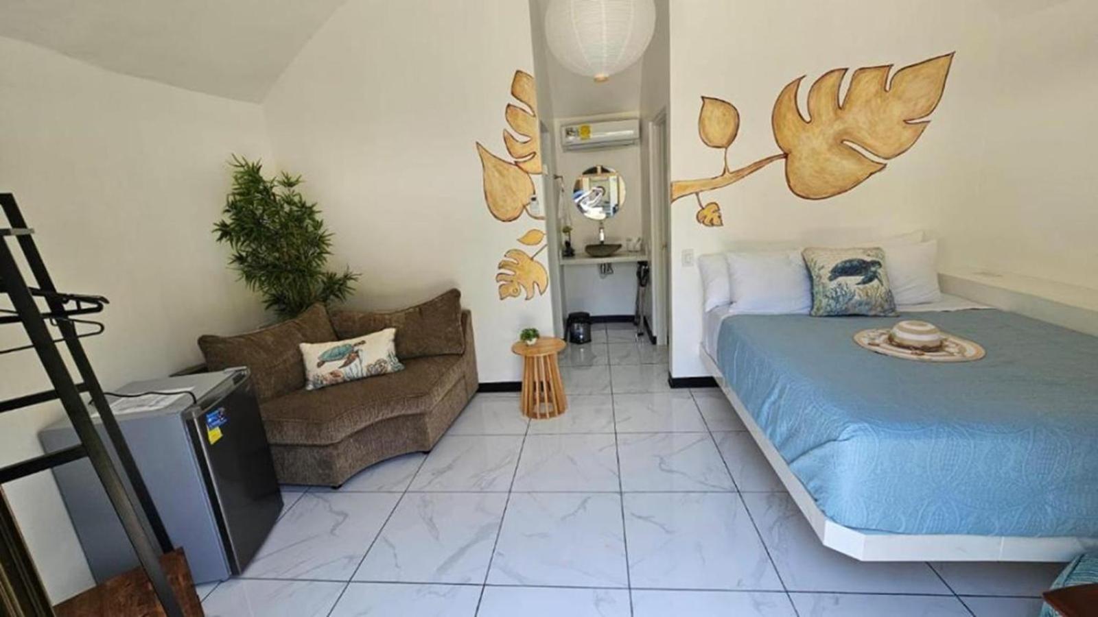 Alborada Boutique Stay Uvita Buitenkant foto