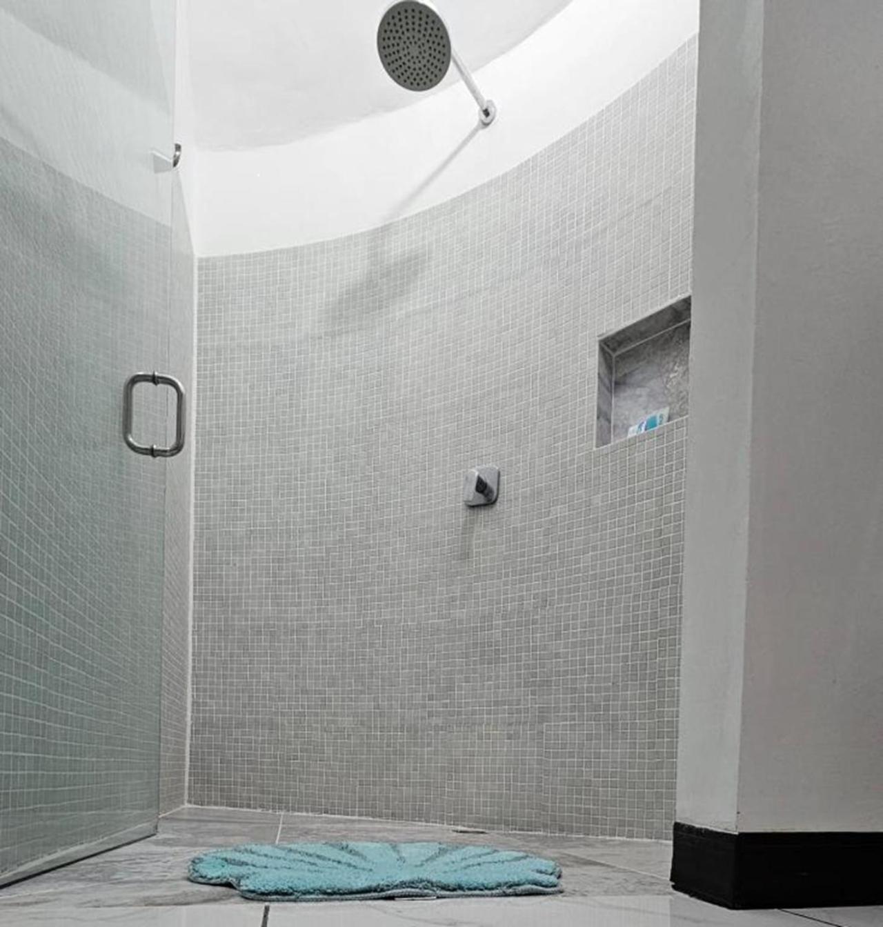 Alborada Boutique Stay Uvita Buitenkant foto