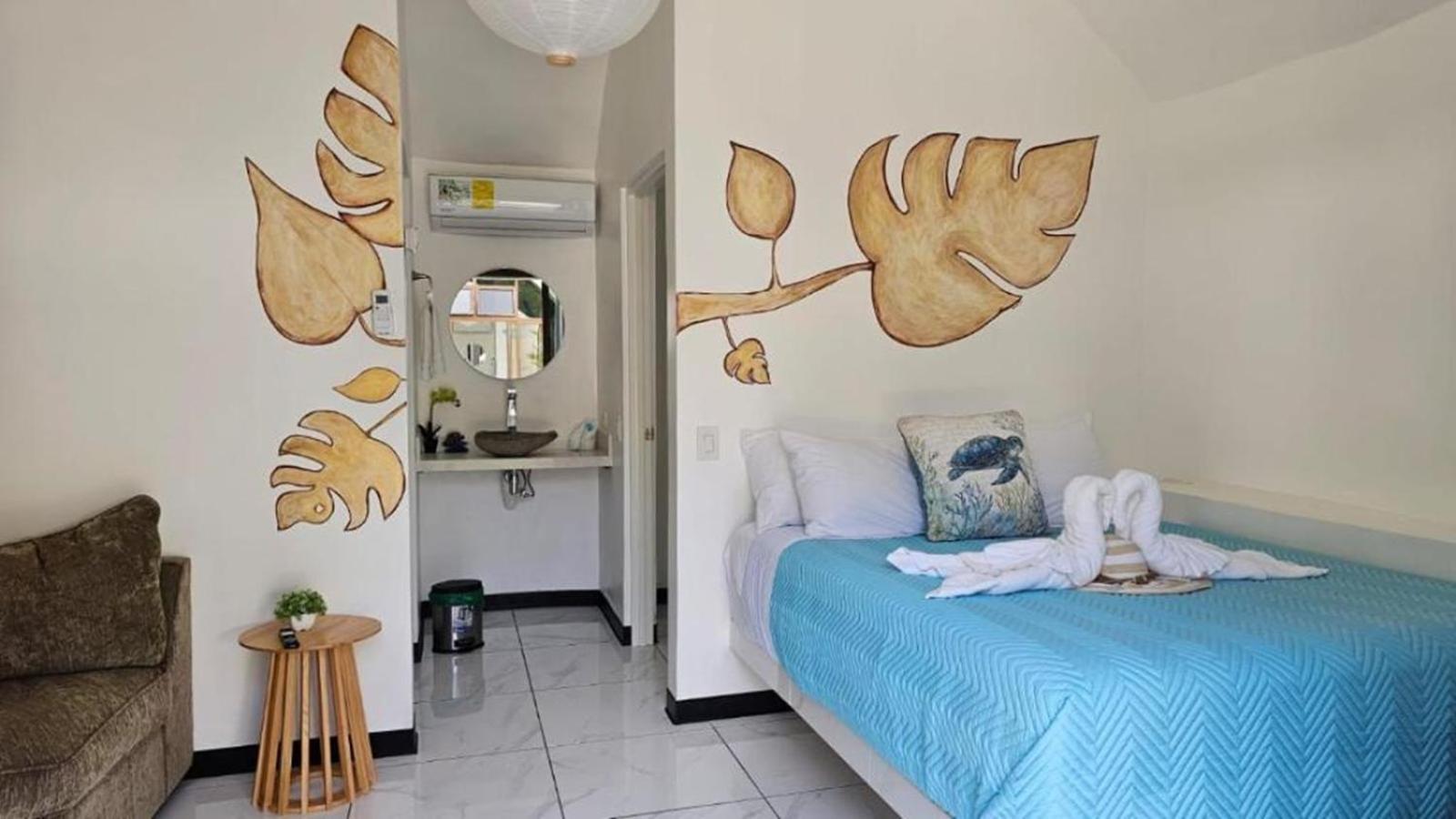 Alborada Boutique Stay Uvita Buitenkant foto