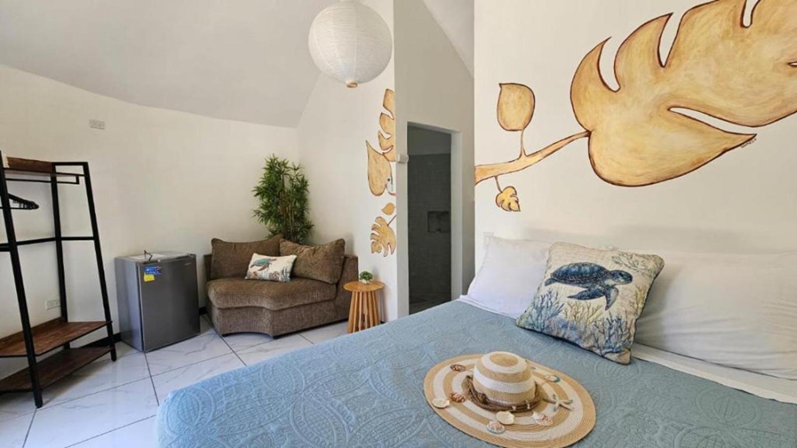 Alborada Boutique Stay Uvita Buitenkant foto