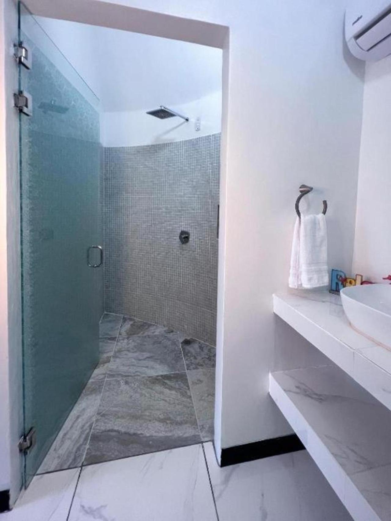 Alborada Boutique Stay Uvita Buitenkant foto