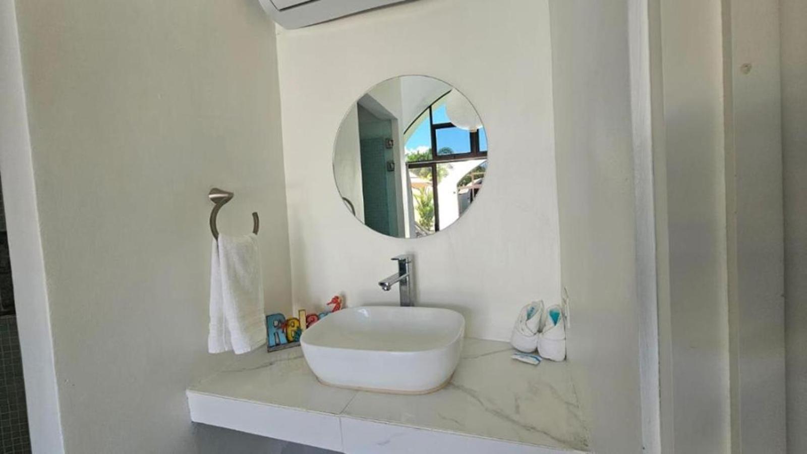 Alborada Boutique Stay Uvita Buitenkant foto