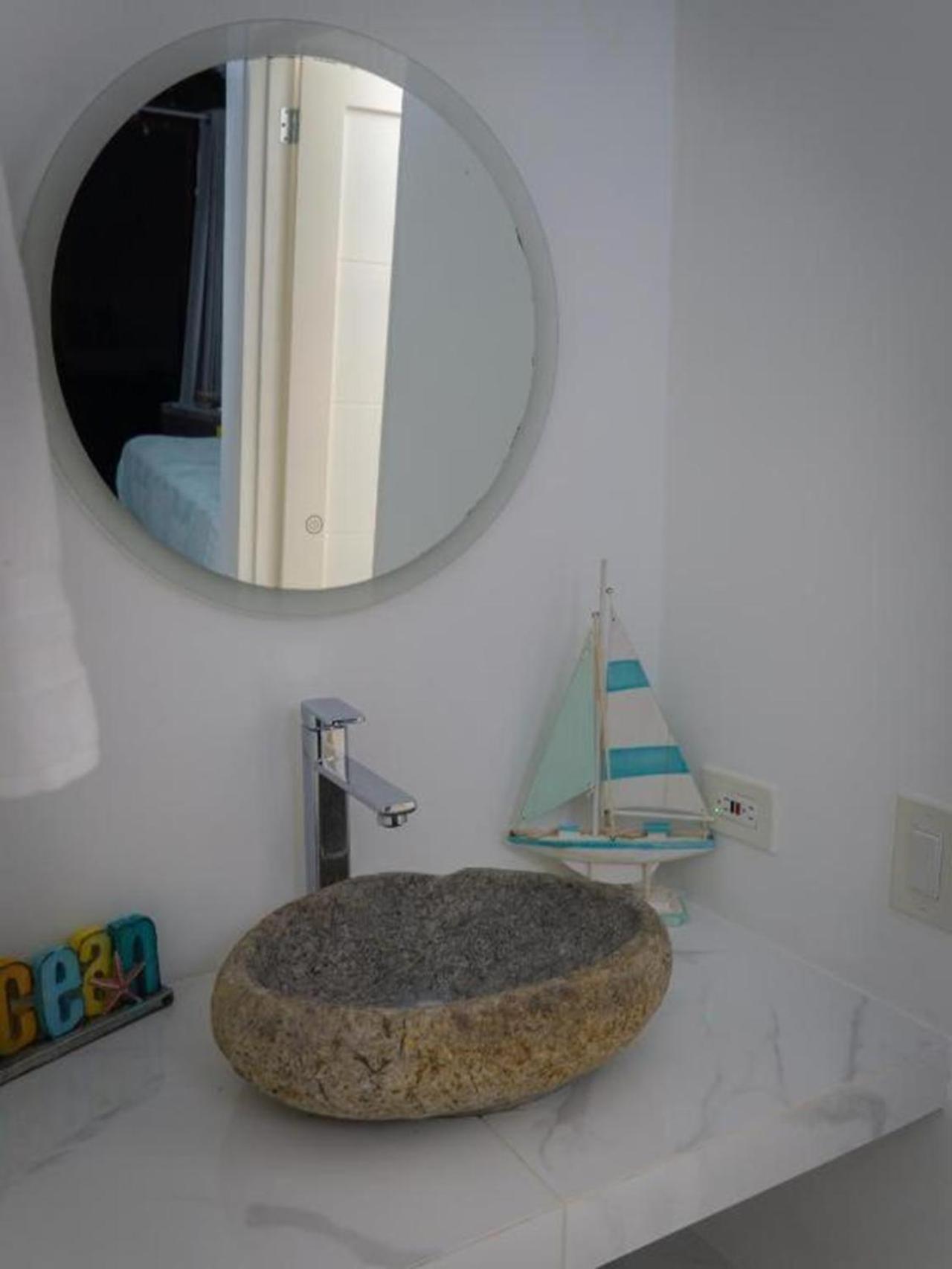 Alborada Boutique Stay Uvita Buitenkant foto