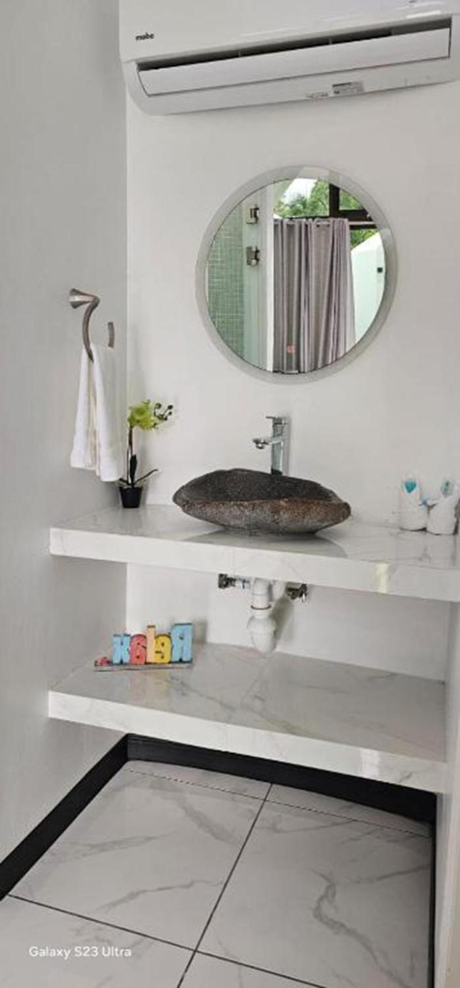 Alborada Boutique Stay Uvita Buitenkant foto