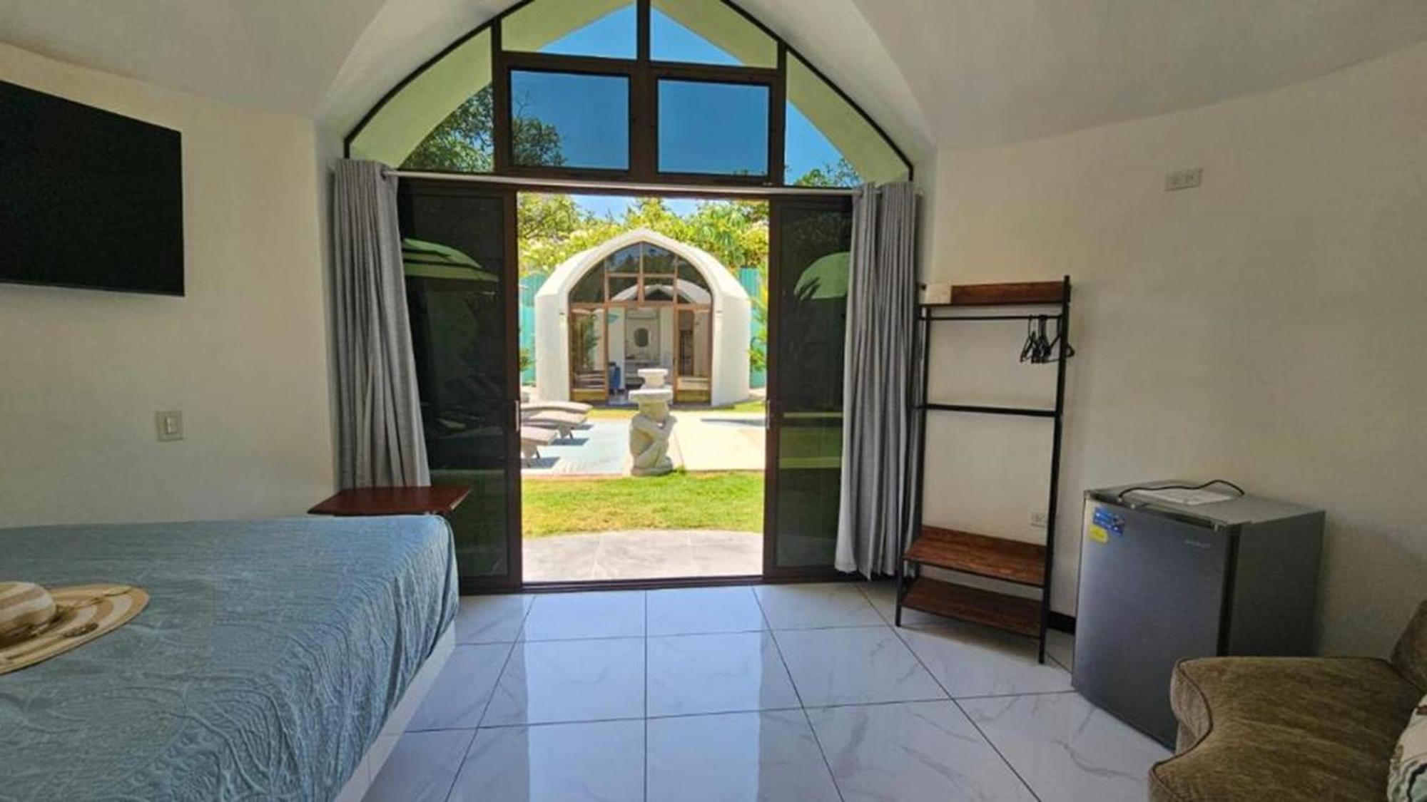 Alborada Boutique Stay Uvita Buitenkant foto