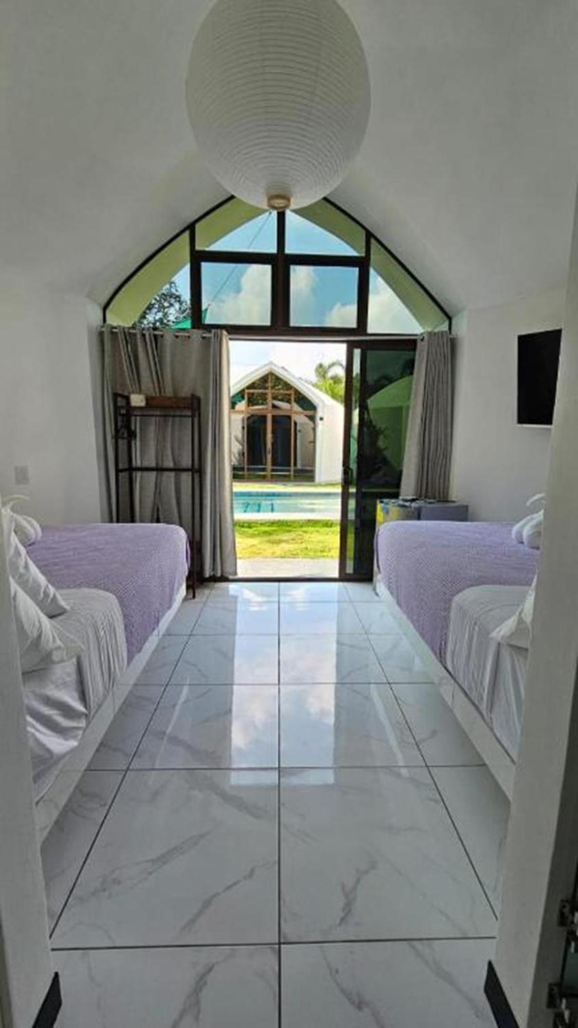 Alborada Boutique Stay Uvita Buitenkant foto