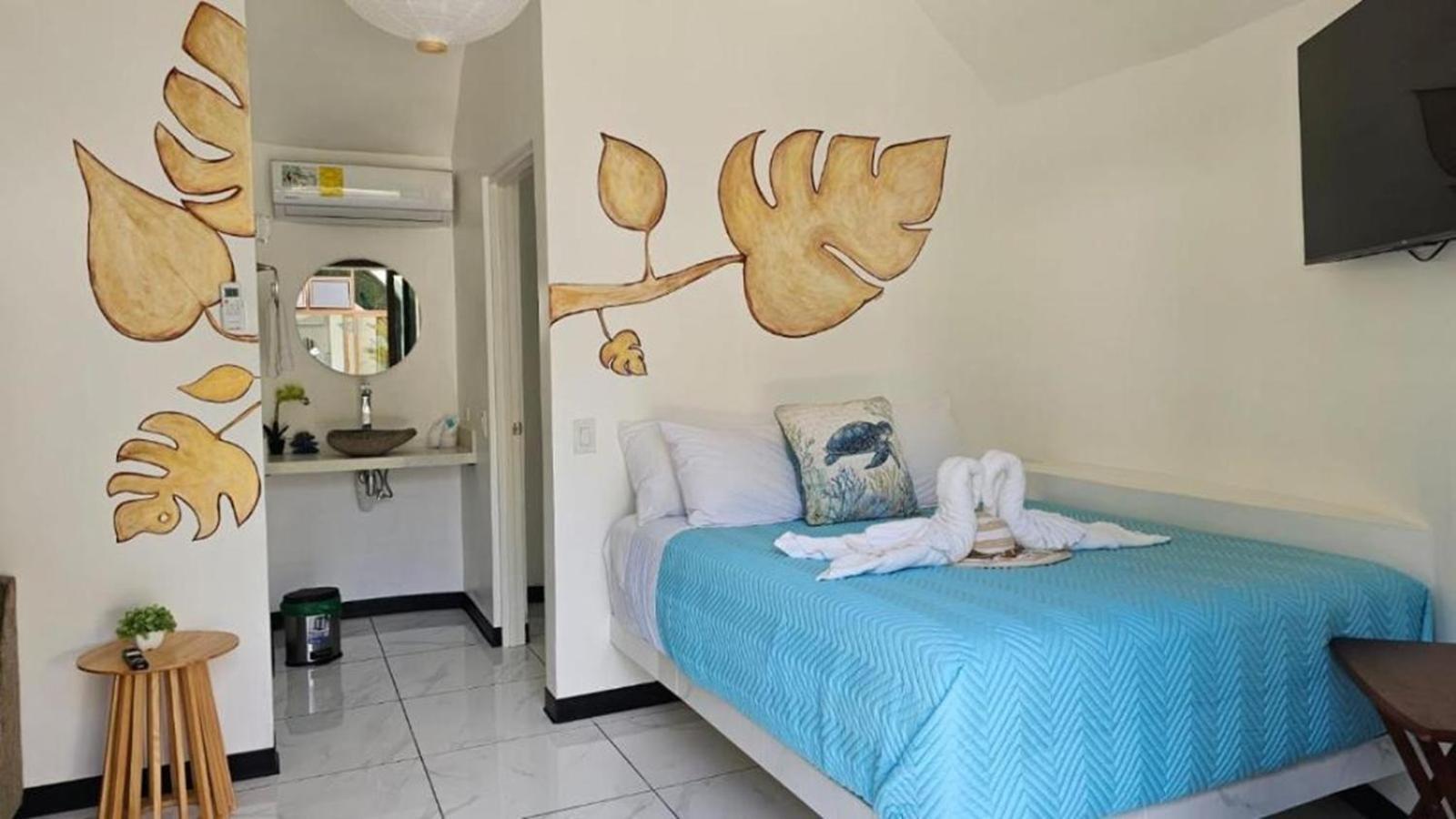Alborada Boutique Stay Uvita Buitenkant foto