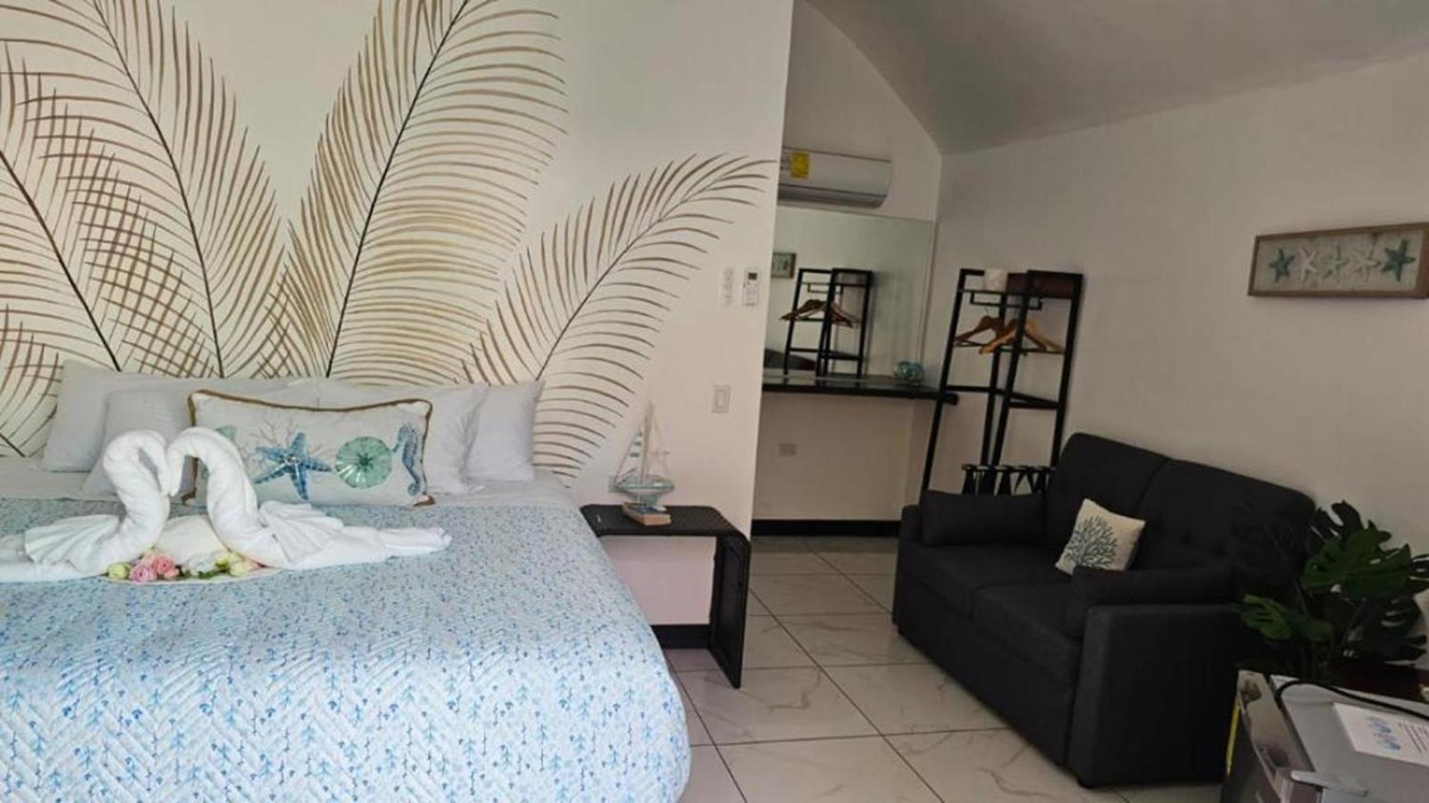 Alborada Boutique Stay Uvita Buitenkant foto