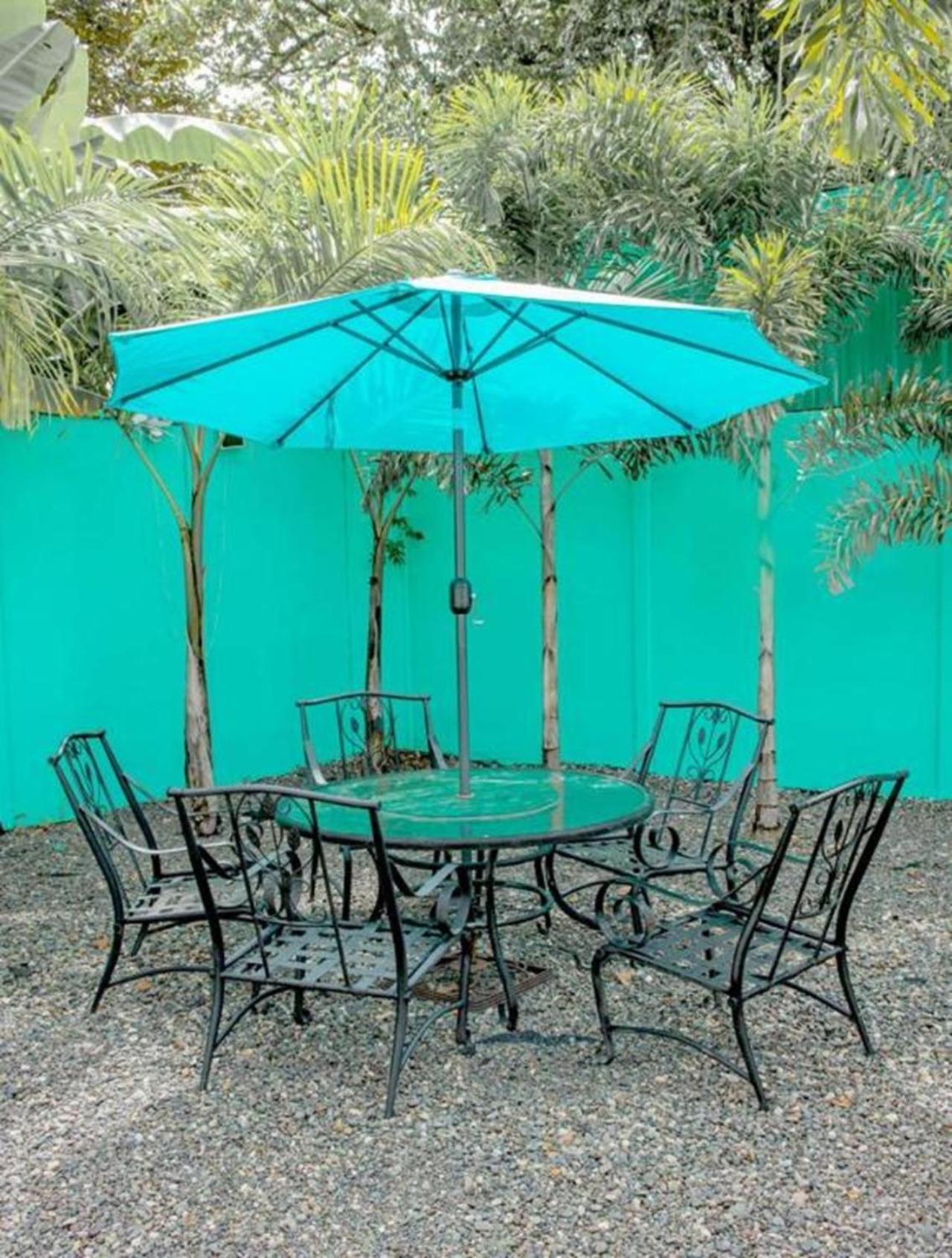 Alborada Boutique Stay Uvita Buitenkant foto