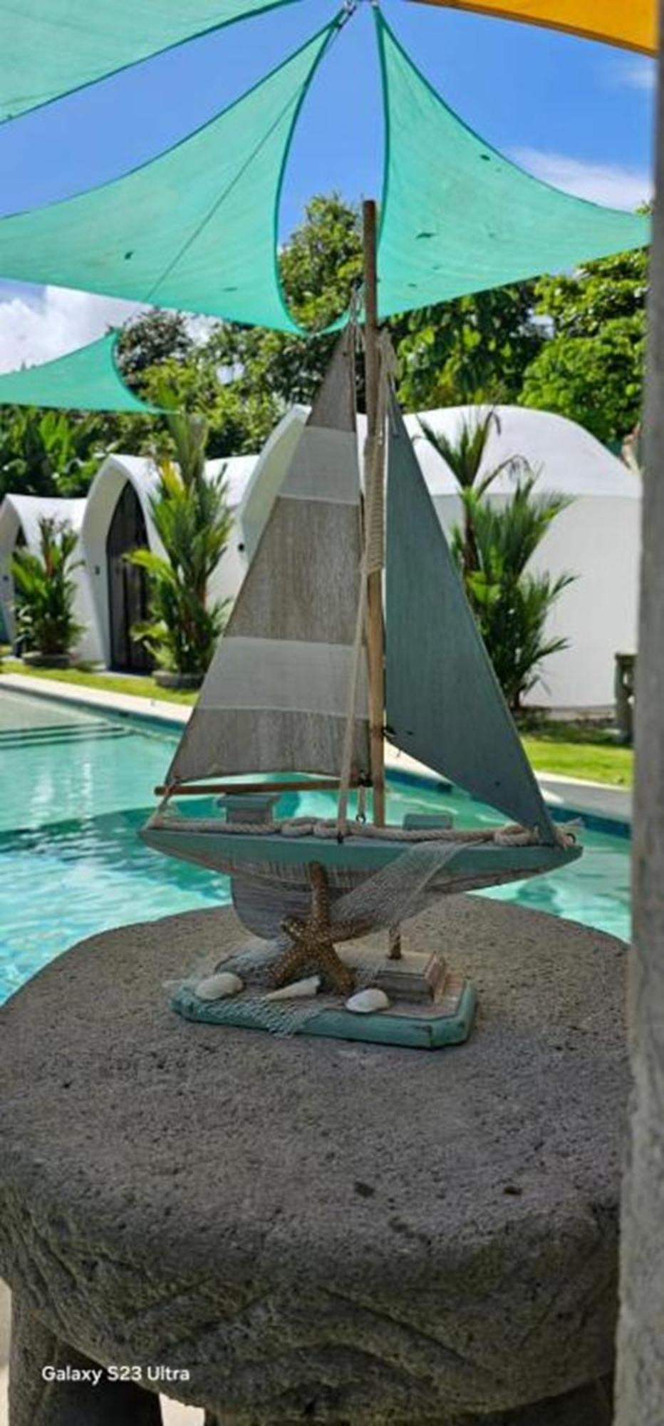 Alborada Boutique Stay Uvita Buitenkant foto