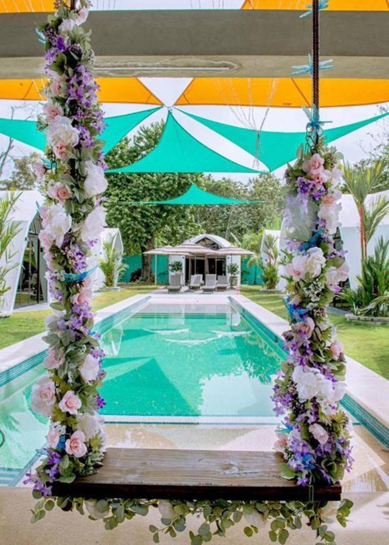Alborada Boutique Stay Uvita Buitenkant foto