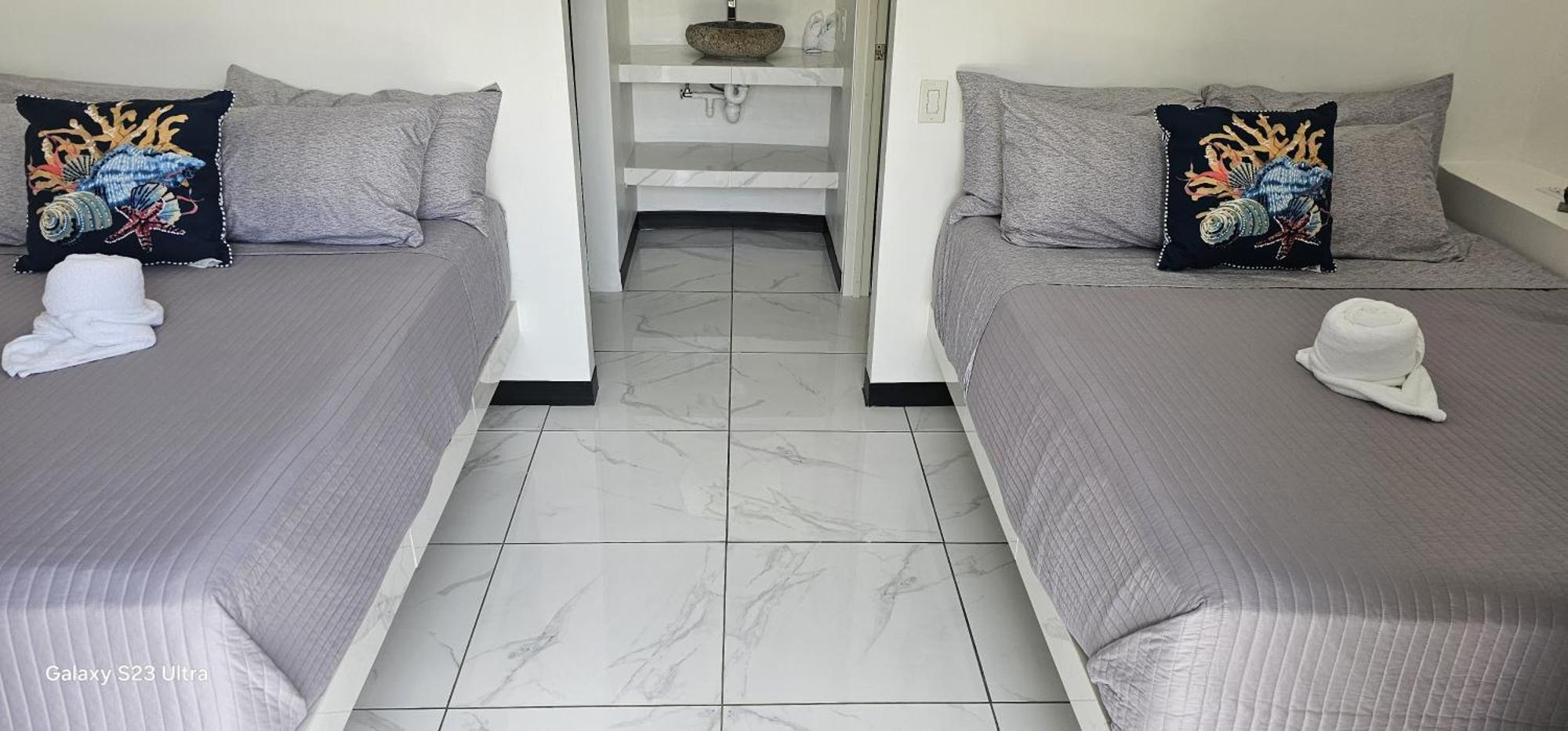 Alborada Boutique Stay Uvita Buitenkant foto